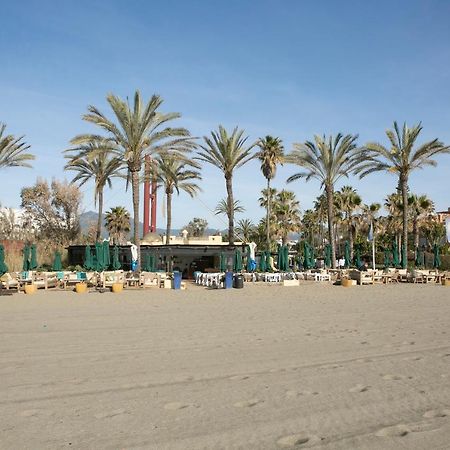 Apartamentos Martalia Marbella Banus エクステリア 写真