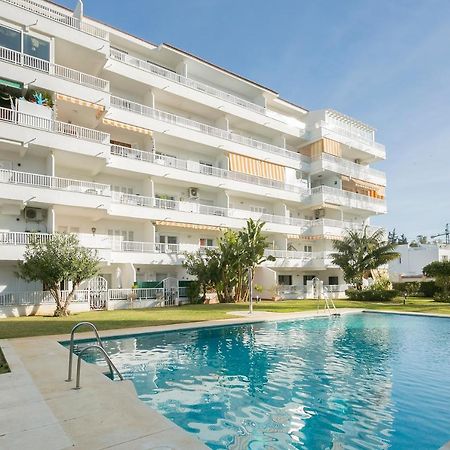 Apartamentos Martalia Marbella Banus エクステリア 写真