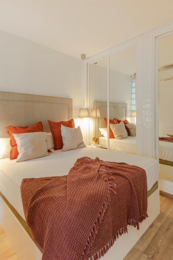 Apartamentos Martalia Marbella Banus エクステリア 写真