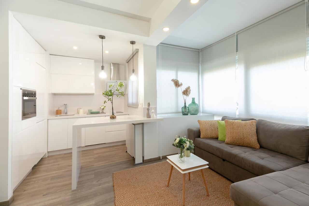 Apartamentos Martalia Marbella Banus エクステリア 写真