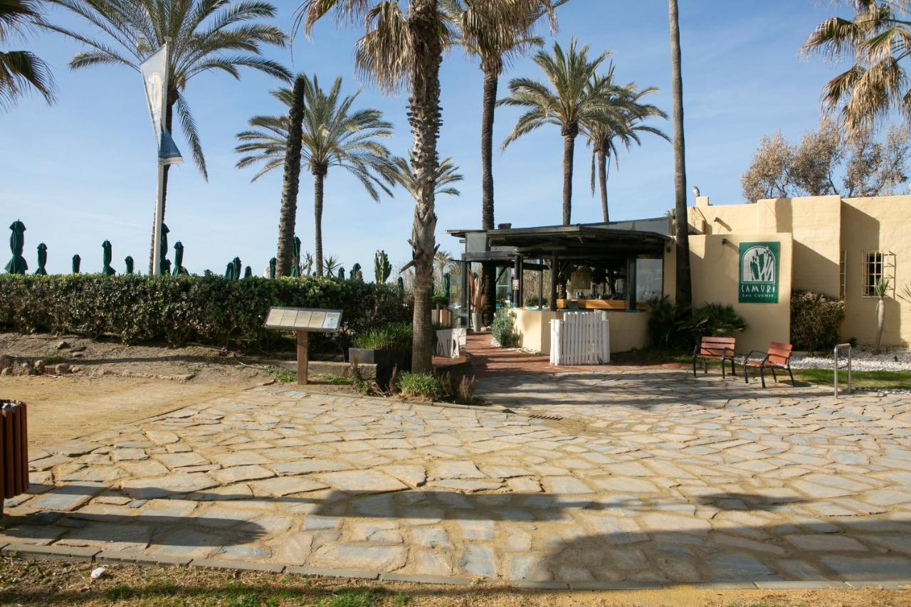 Apartamentos Martalia Marbella Banus エクステリア 写真