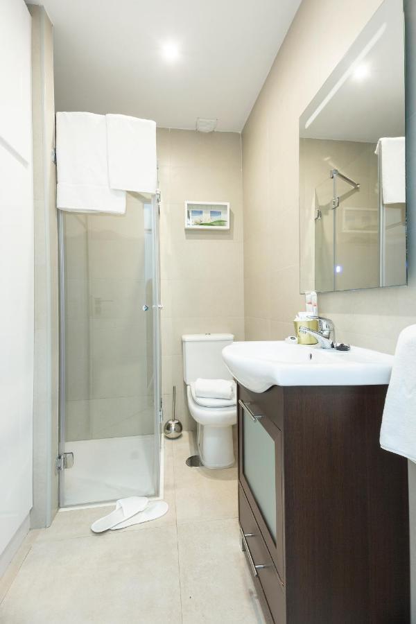 Apartamentos Martalia Marbella Banus エクステリア 写真