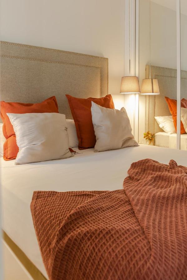 Apartamentos Martalia Marbella Banus エクステリア 写真