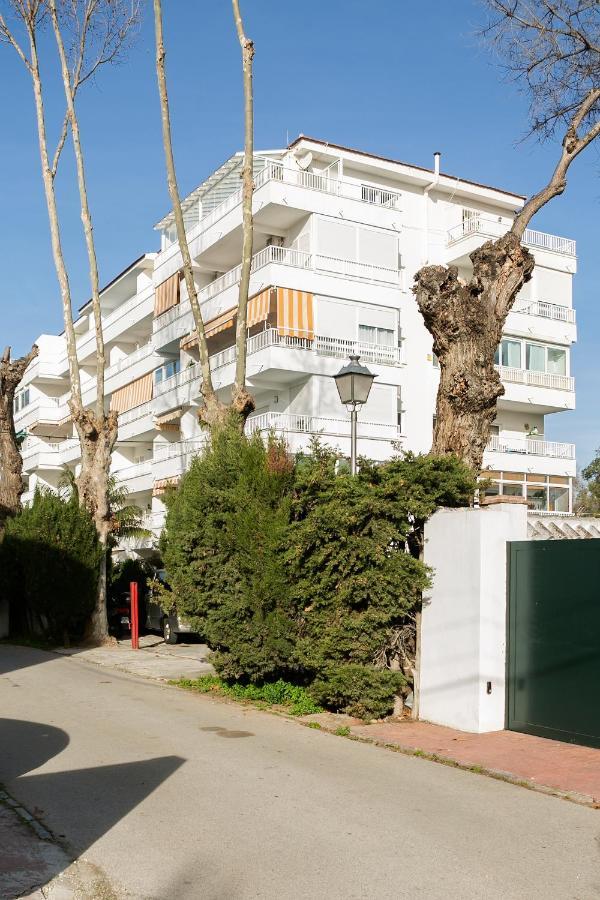 Apartamentos Martalia Marbella Banus エクステリア 写真