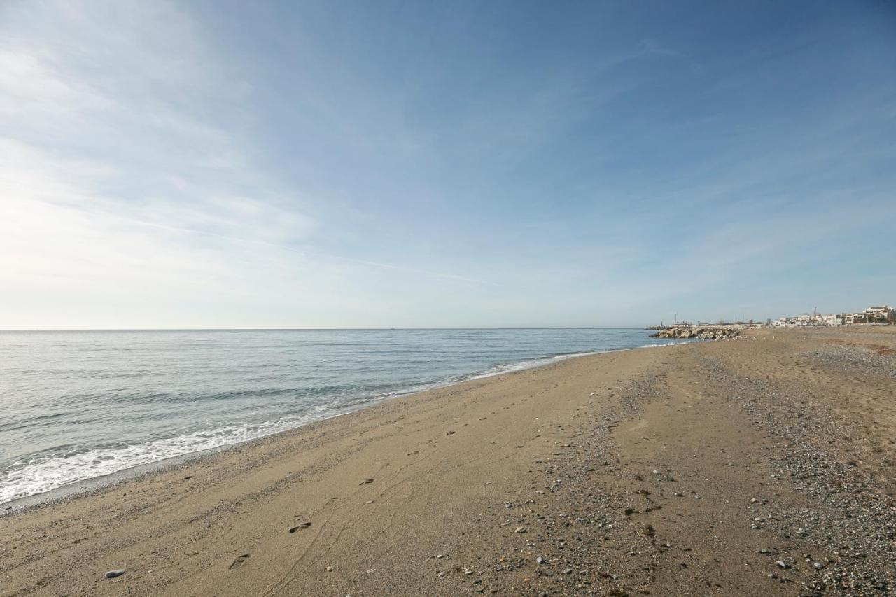 Apartamentos Martalia Marbella Banus エクステリア 写真