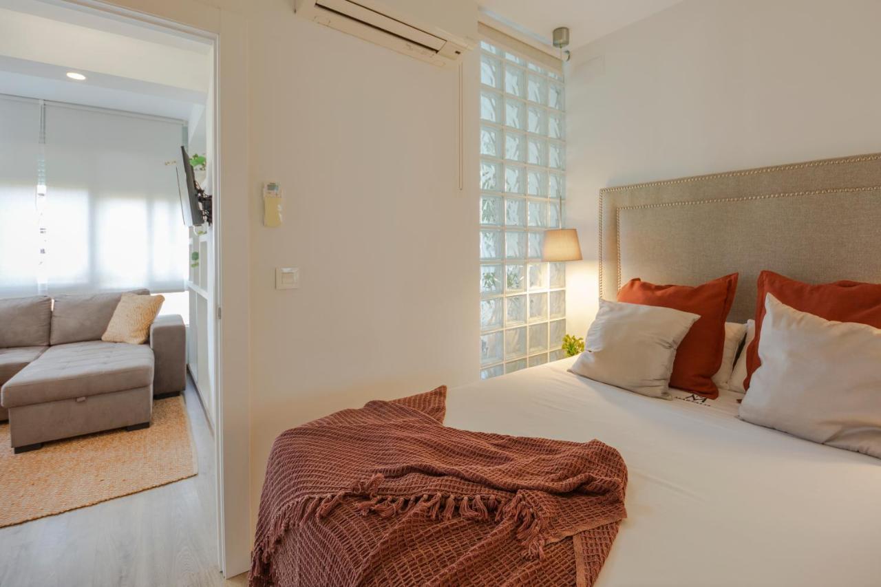 Apartamentos Martalia Marbella Banus エクステリア 写真