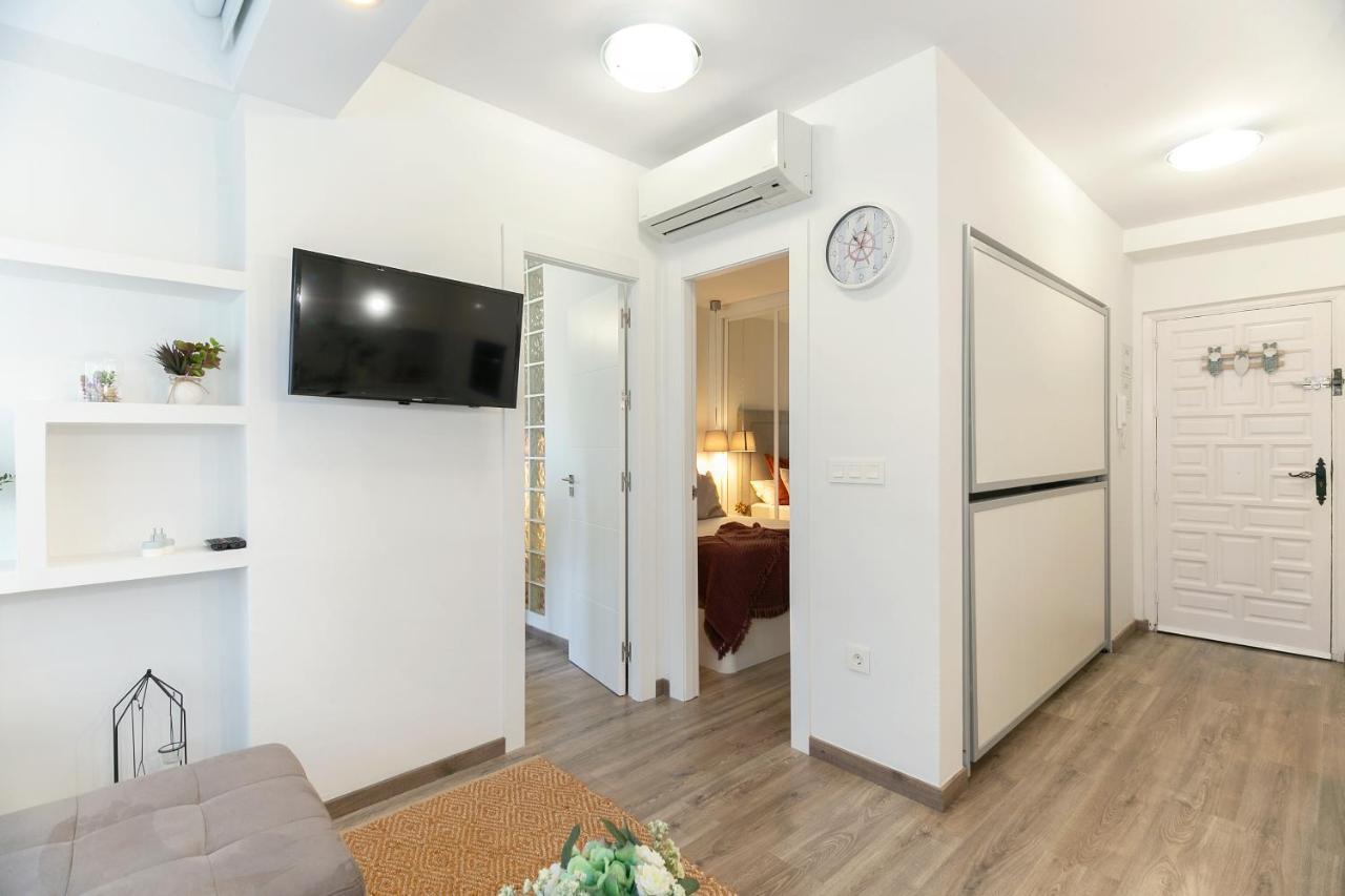 Apartamentos Martalia Marbella Banus エクステリア 写真