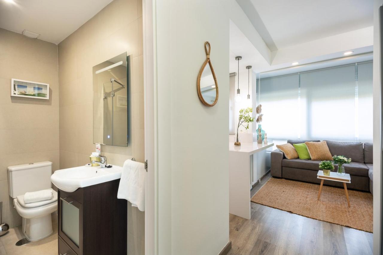 Apartamentos Martalia Marbella Banus エクステリア 写真