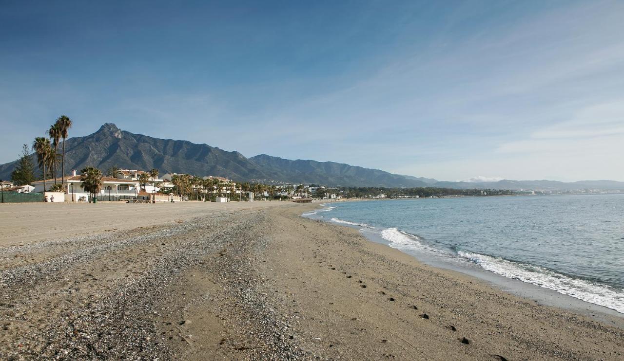Apartamentos Martalia Marbella Banus エクステリア 写真