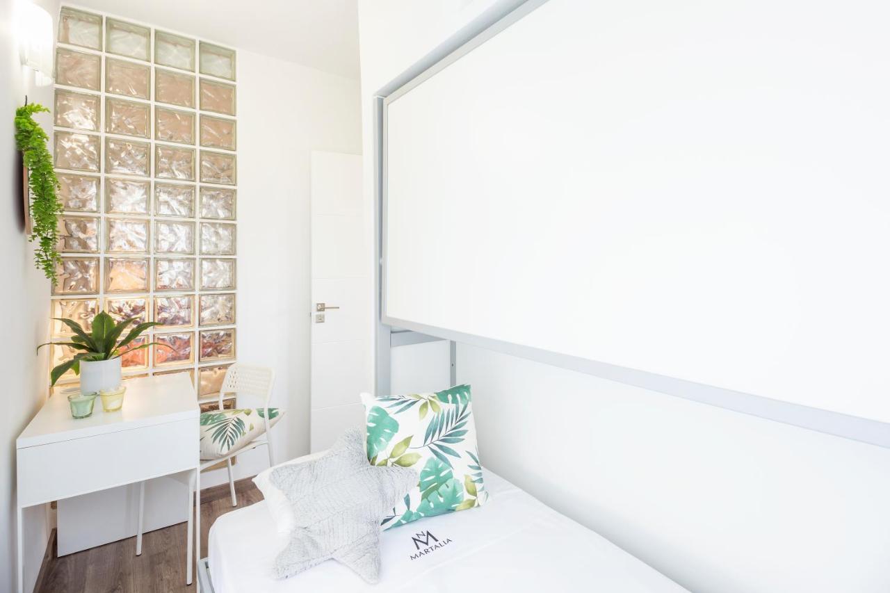 Apartamentos Martalia Marbella Banus エクステリア 写真