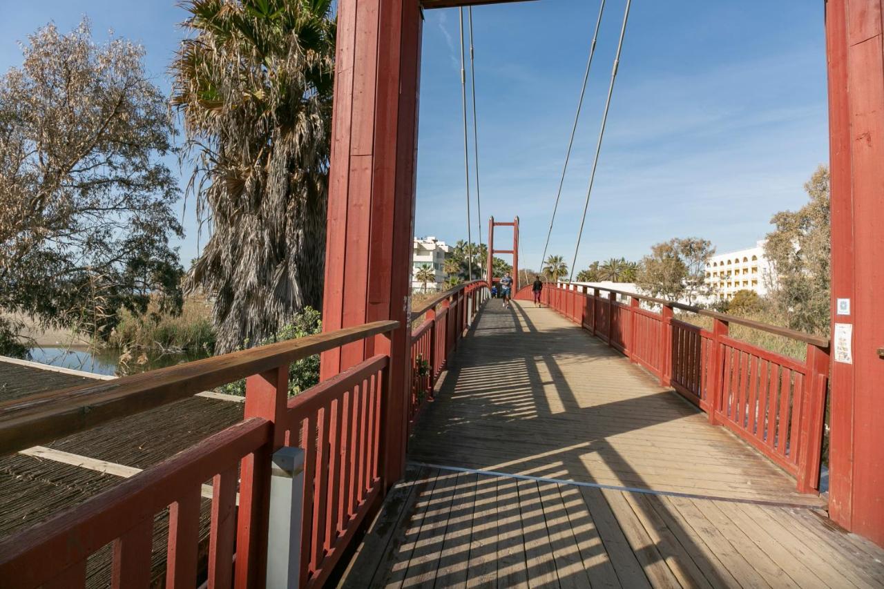 Apartamentos Martalia Marbella Banus エクステリア 写真