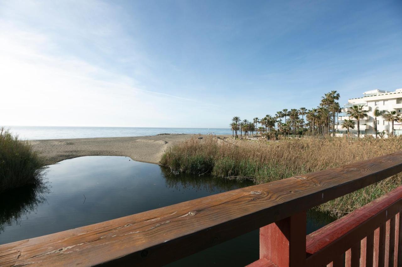 Apartamentos Martalia Marbella Banus エクステリア 写真